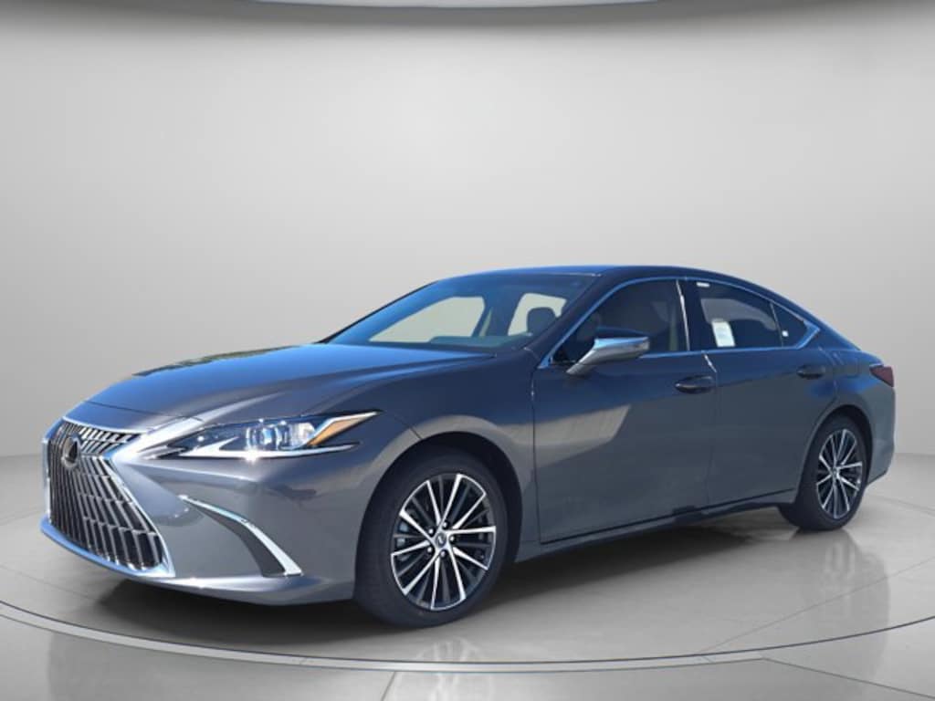 New 2025 Lexus ES 350 Base SEDAN