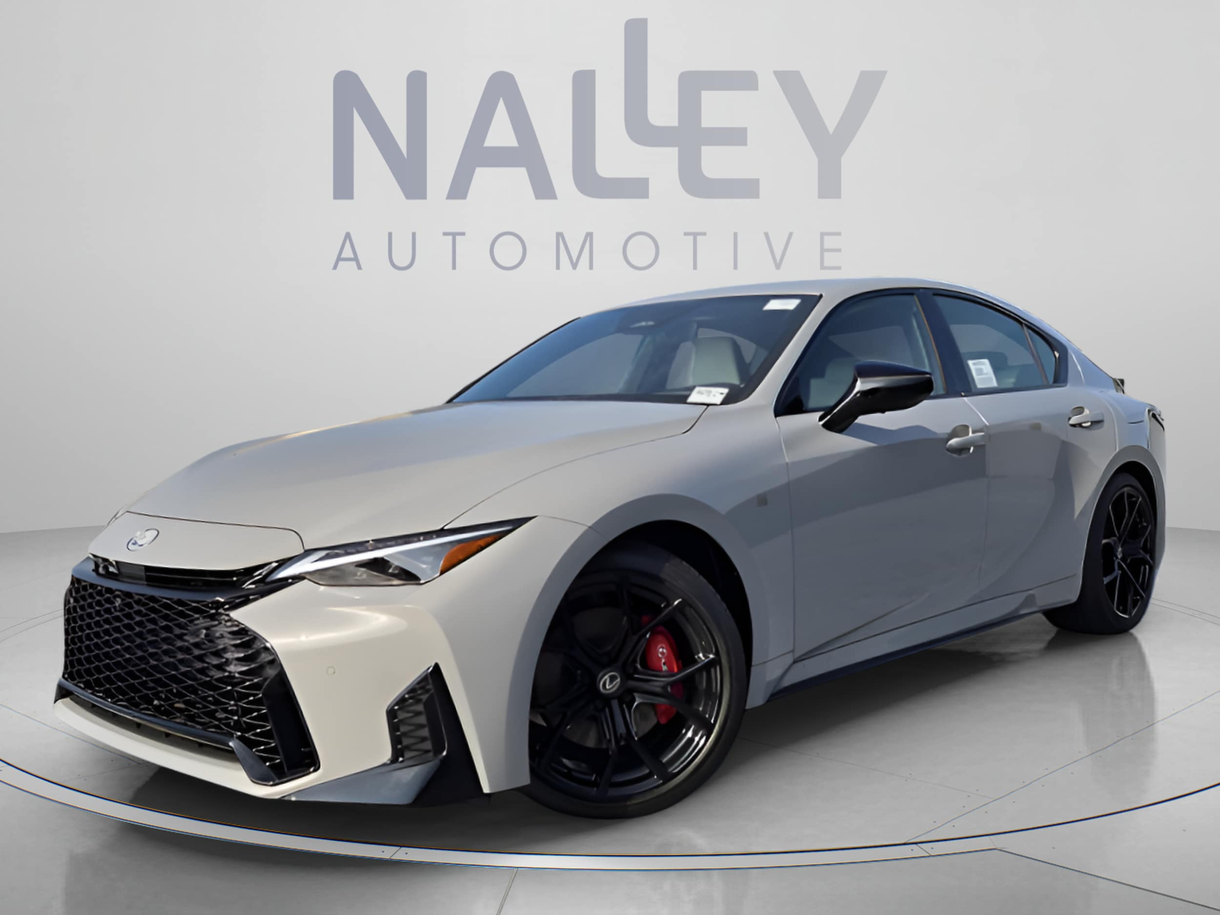 LEXUS IS 350