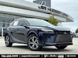 LEXUS RX 350h