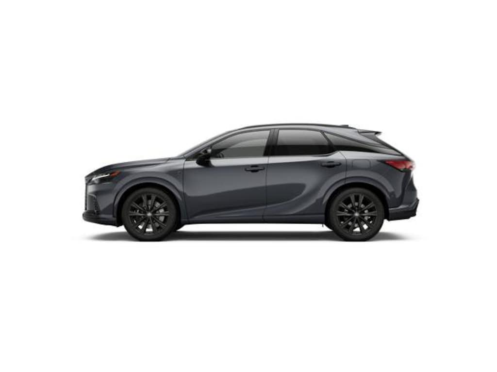 New 2026 Lexus RX 500h F SPORT Performance Sport Utility