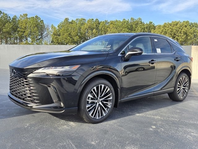 2026 Lexus RX Base's photo