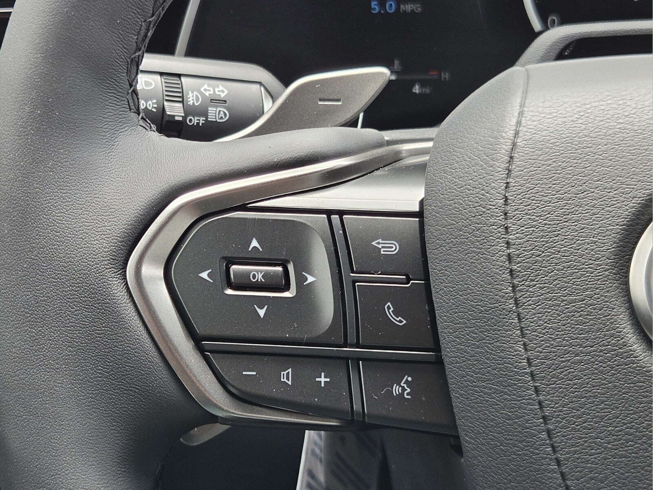 2026 Lexus RX 350 F-Sport - Photo 22