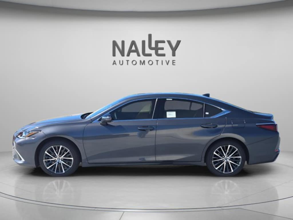 New 2025 Lexus ES 350 Base SEDAN