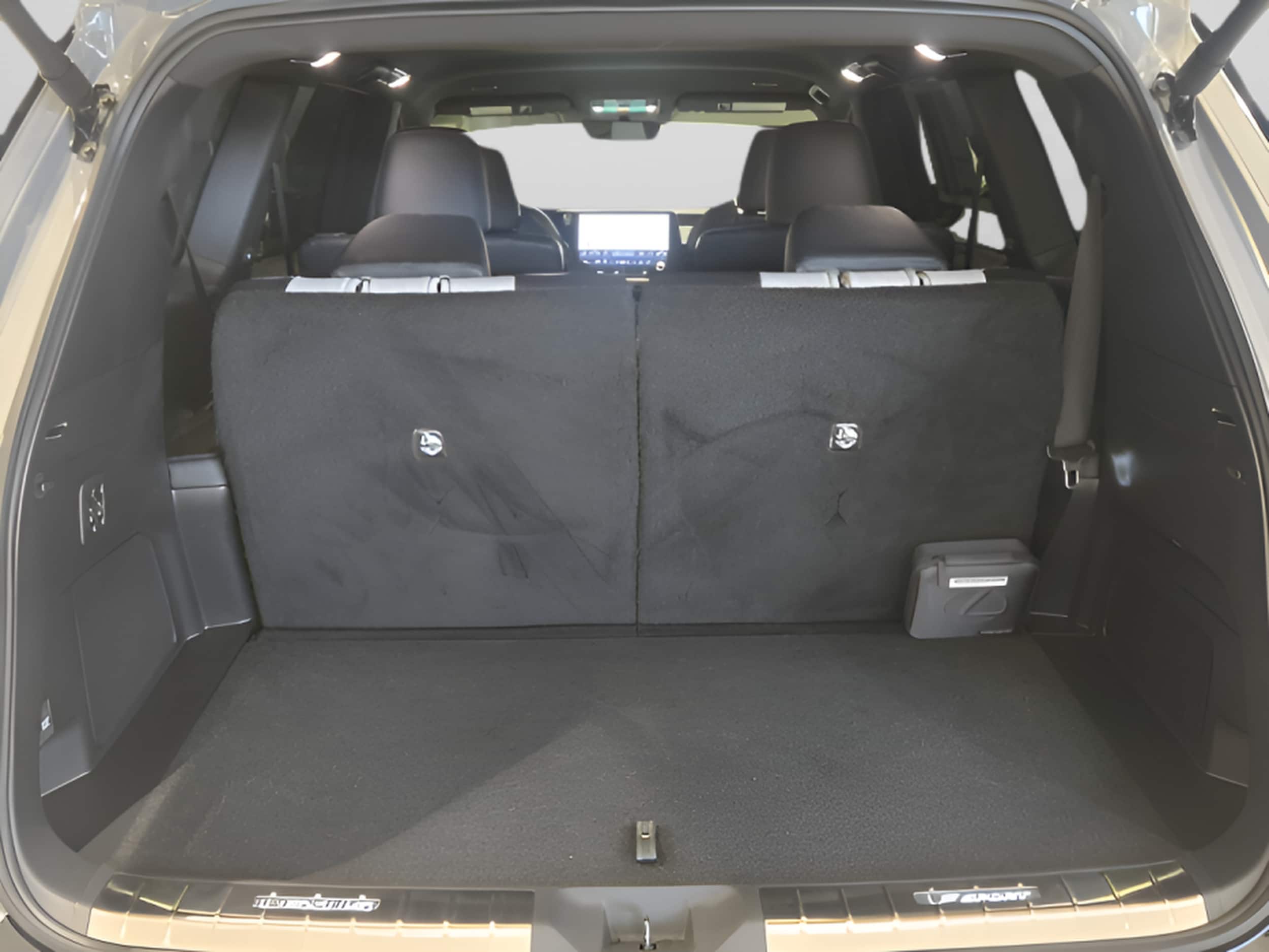 2026 Lexus TX 500h F-Sport Premium - Photo 29