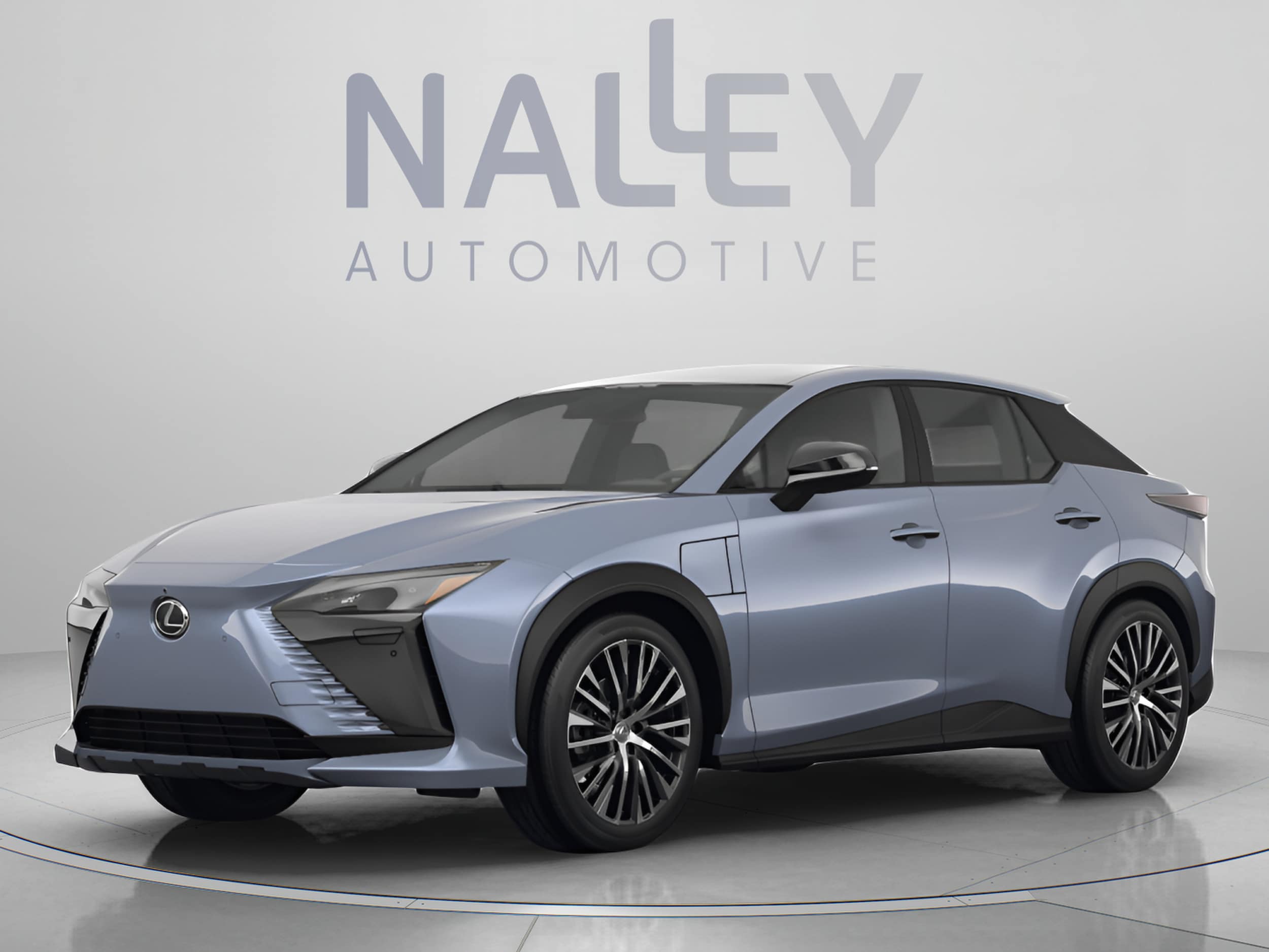 2023 Lexus RZ 450e 450e Luxury AWD's photo