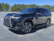  LEXUS LX 700h