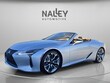  LEXUS LC