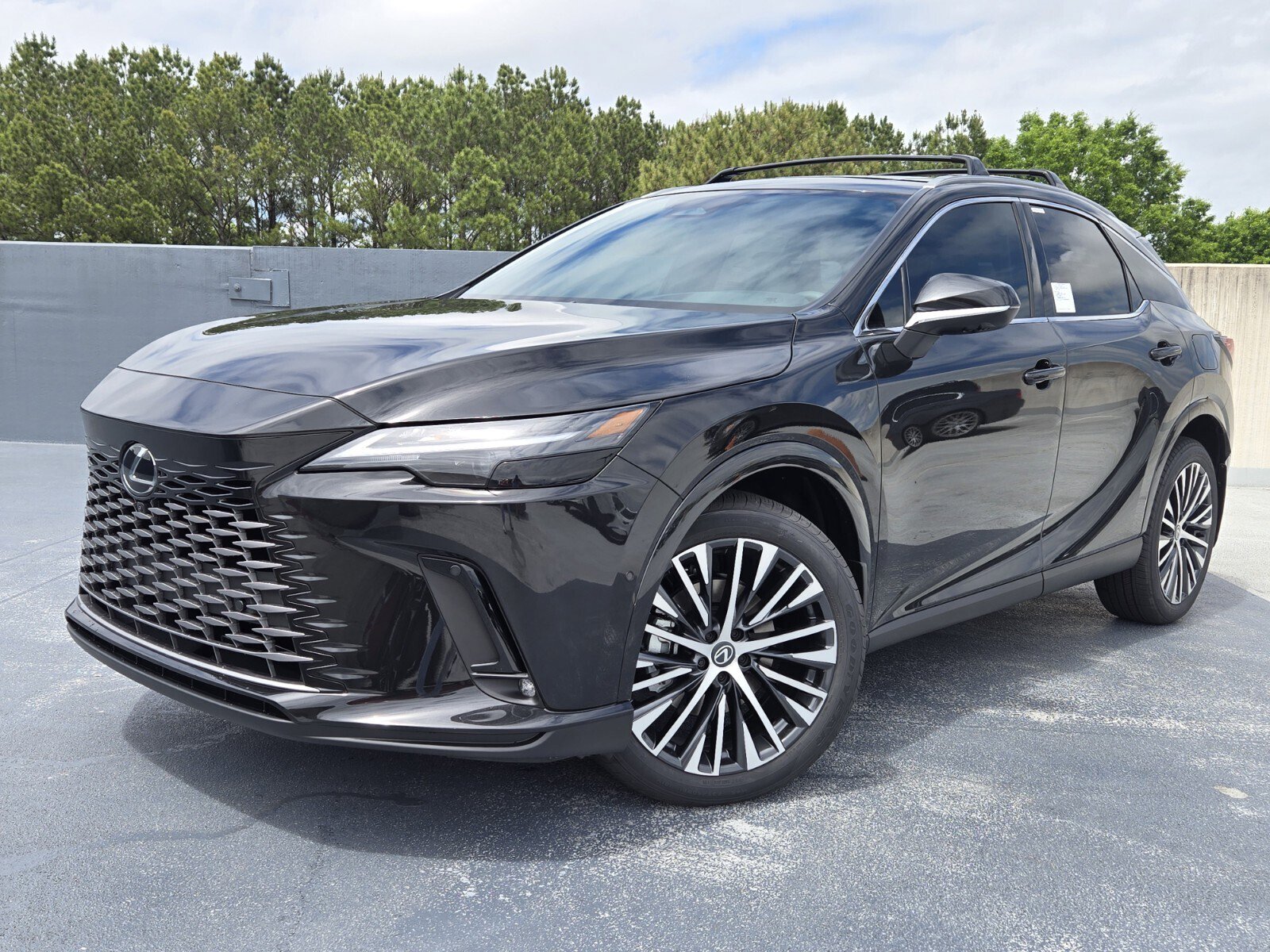 2026 Lexus RX 350 350 Premium FWD's photo