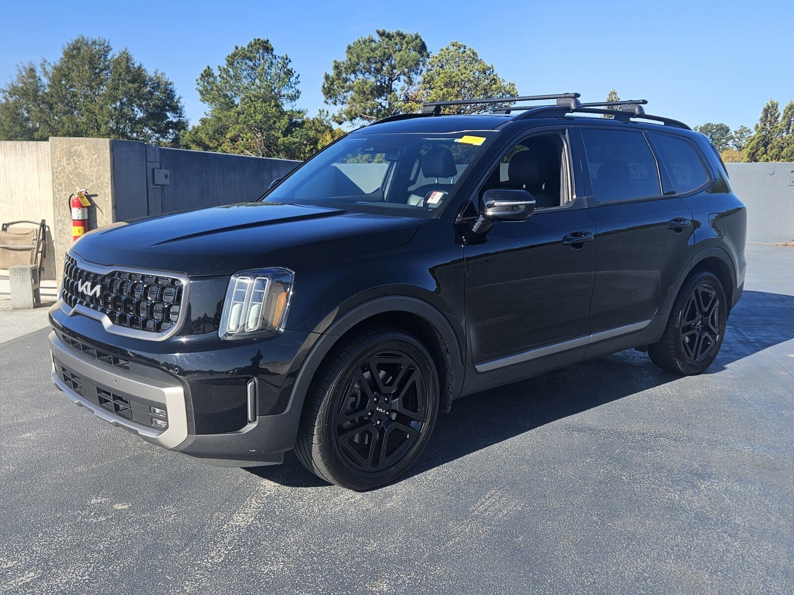 2023 Kia Telluride SX X-Line
