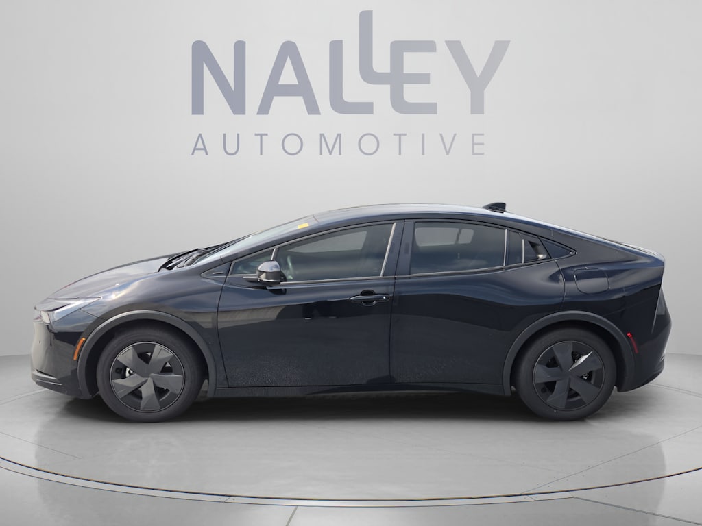 Used 2026 Toyota Prius LE