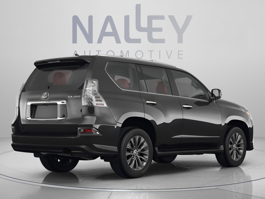 Used 2023 Lexus GX GX 460 Premium