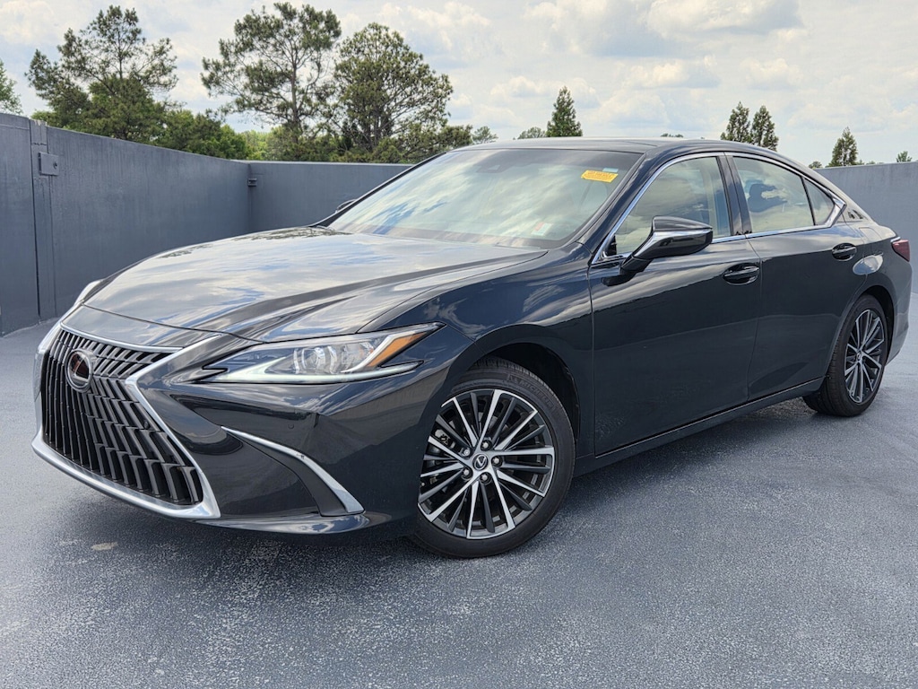 Used 2025 Lexus ES 350 ES 350 FWD