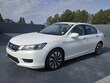  Honda Accord Hybrid