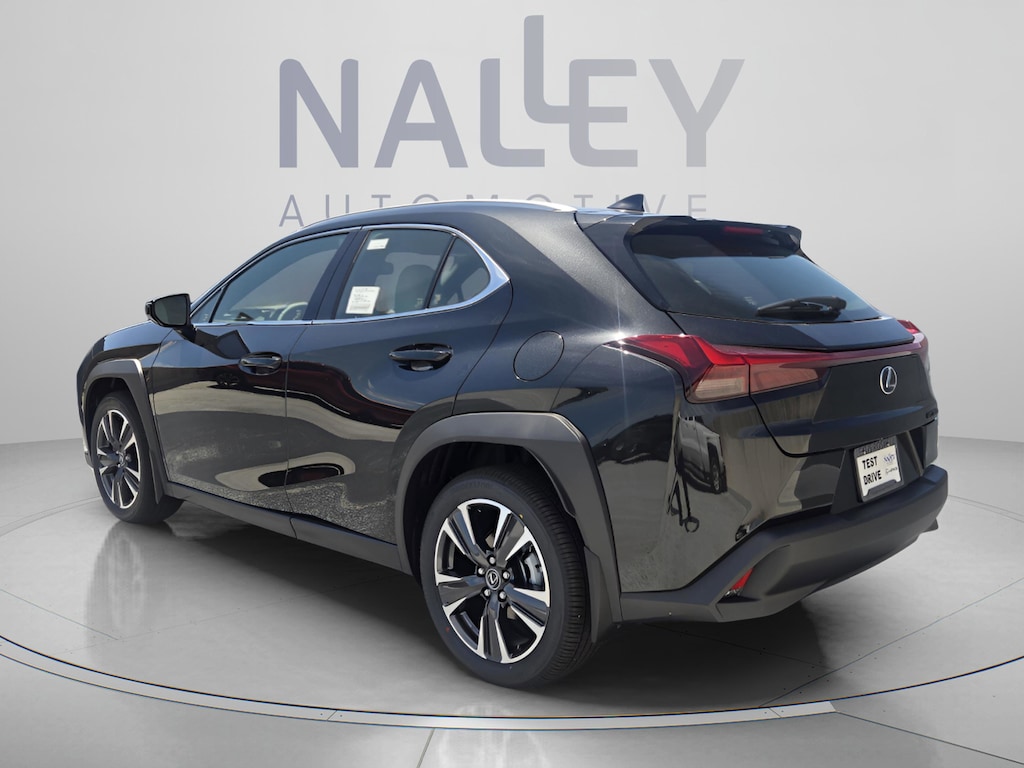 New 2026 Lexus UX 300h Base Sport Utility