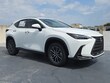 LEXUS NX 350