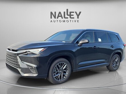 2025 LEXUS TX 350 Premium Sport Utility