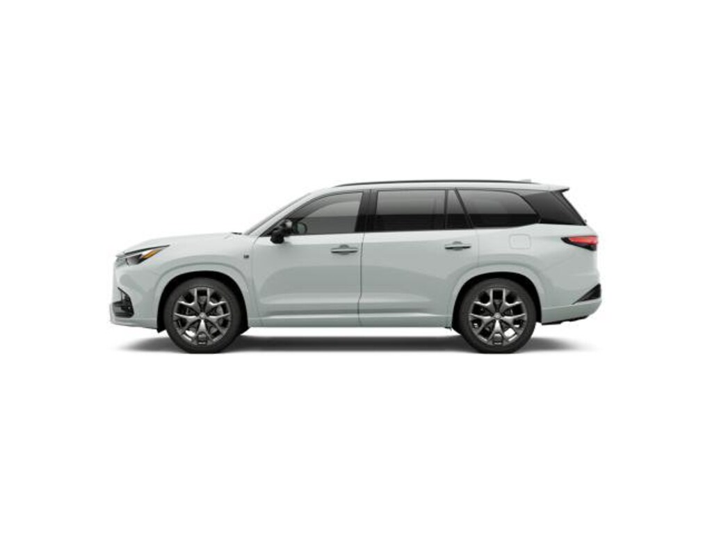 New 2026 Lexus TX 500h F SPORT Performance Premium Sport Utility