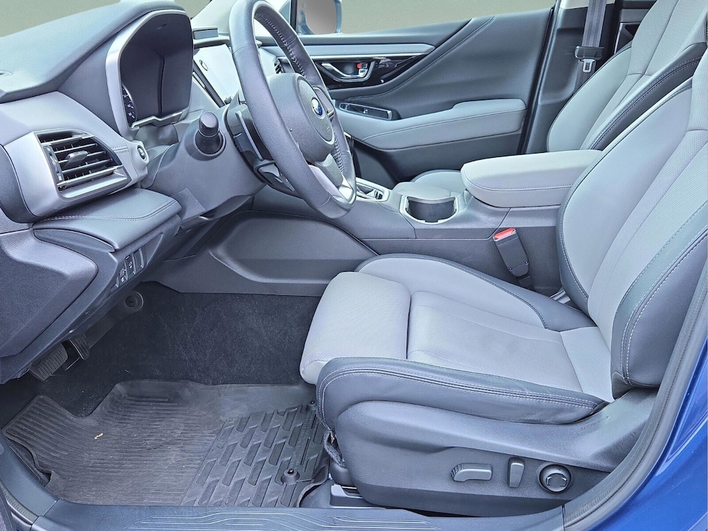 Used 2022 Subaru Outback Limited XT Limited XT CVT