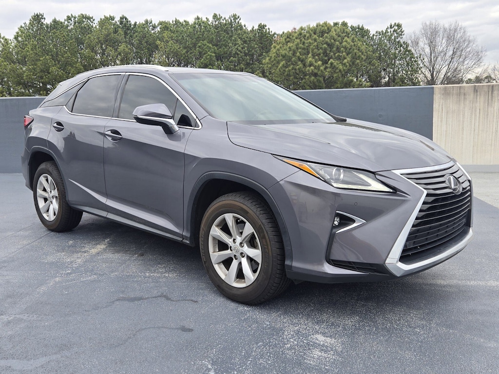 Used 2016 Lexus RX 350 350 FWD