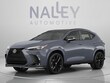  LEXUS NX 350