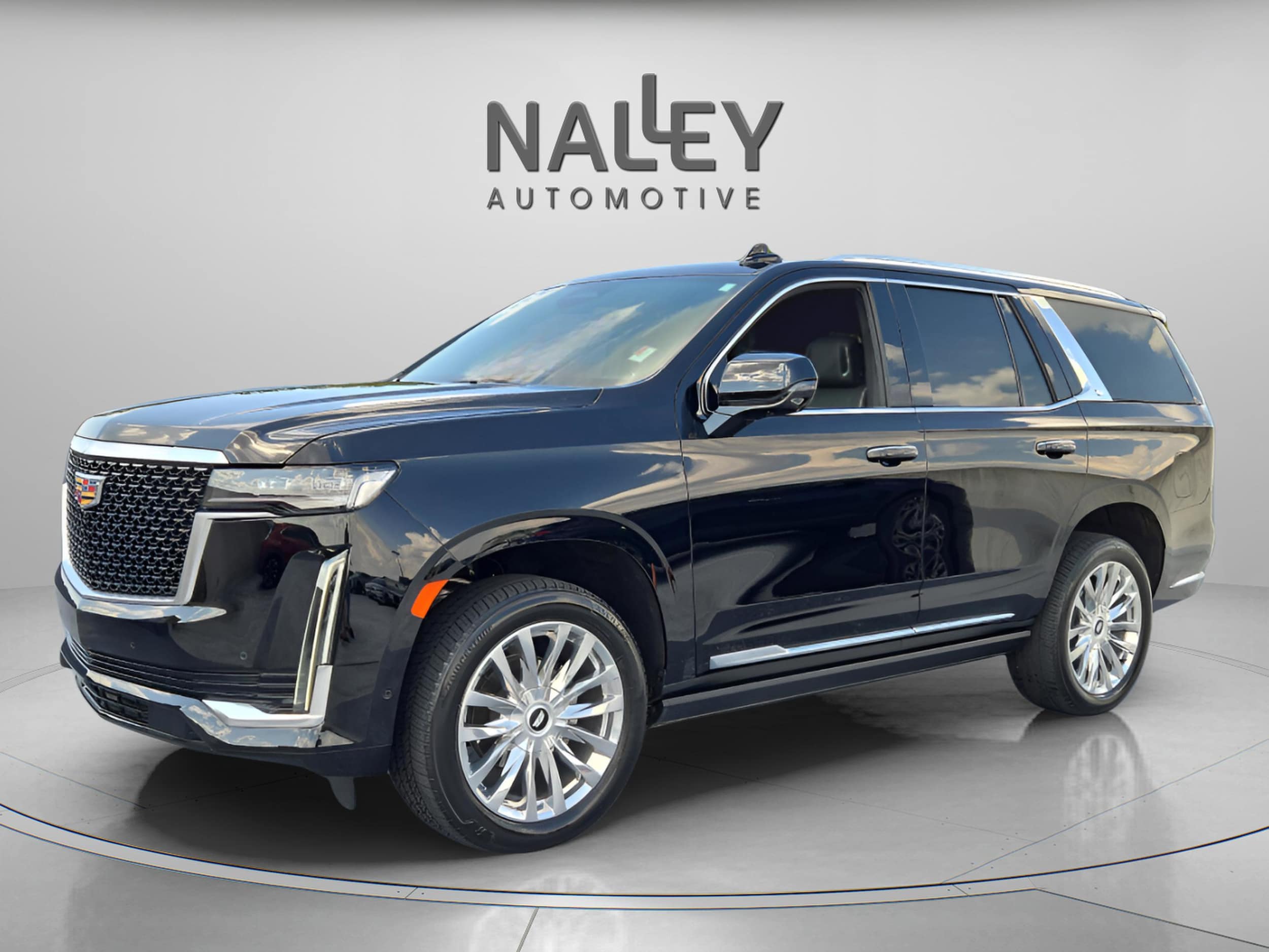 2023 Cadillac Escalade