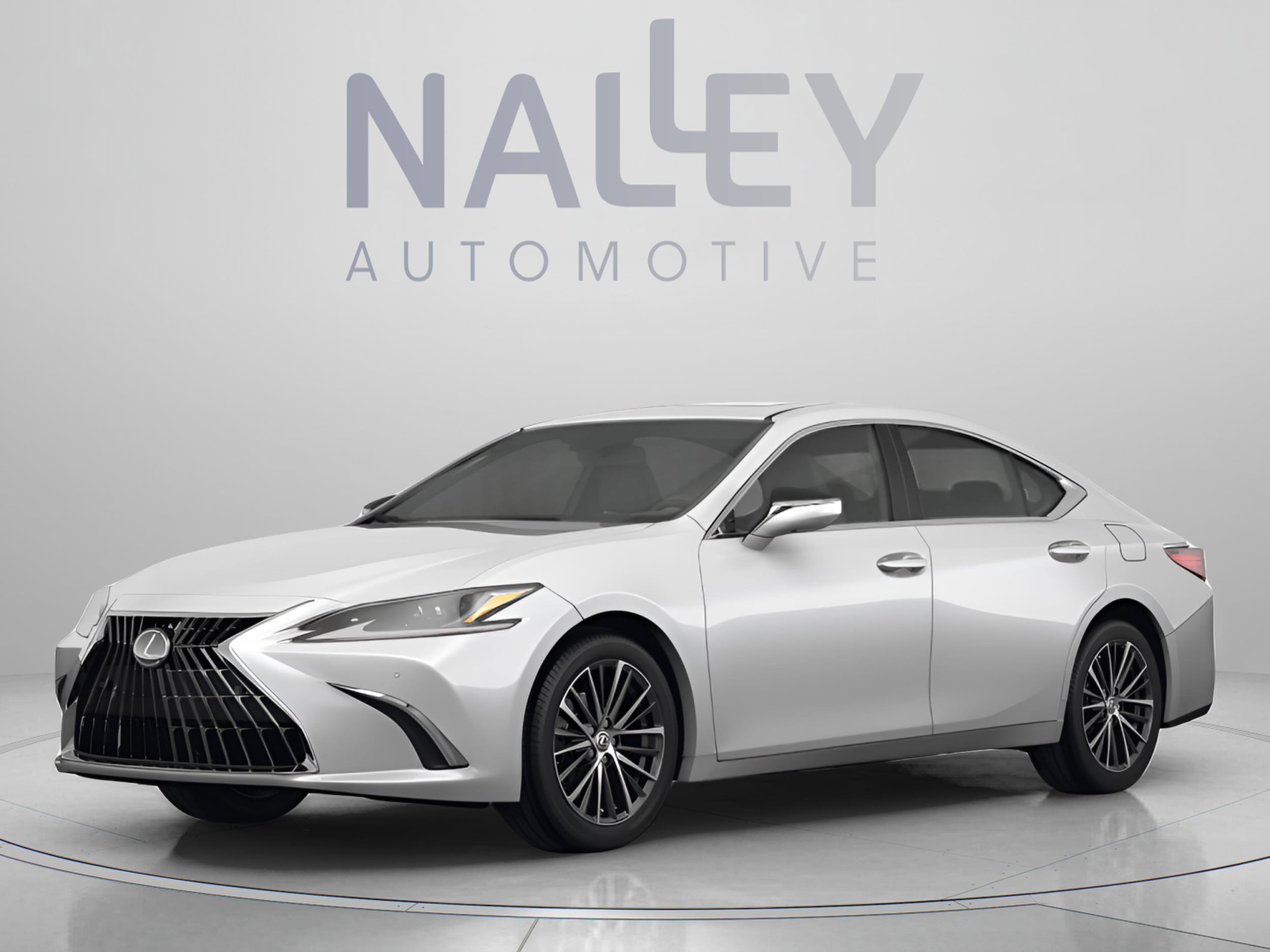 2023 Lexus ES 300h 300h's photo