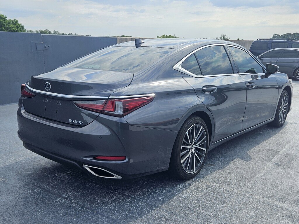 Used 2024 Lexus ES 350 ES 350 FWD