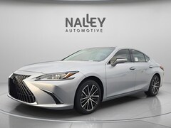 2025 LEXUS ES 350 Base SEDAN