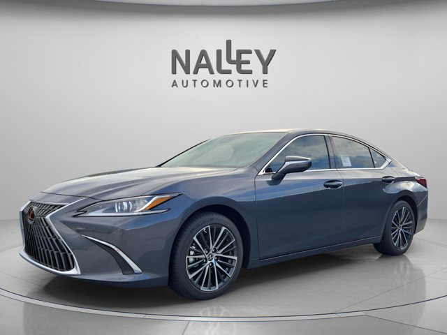 2025 Lexus ES 350's photo