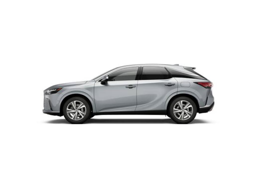 New 2026 Lexus RX 350 Base Sport Utility