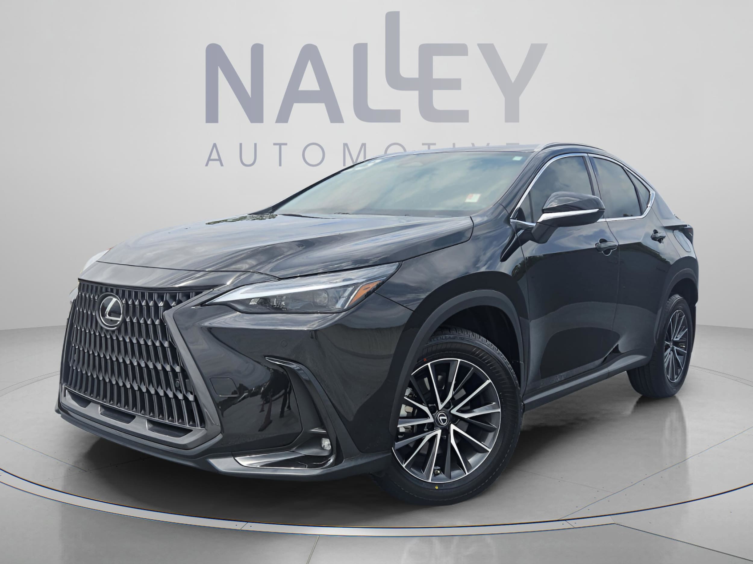 2023 Lexus NX 350 350 Premium AWD's photo