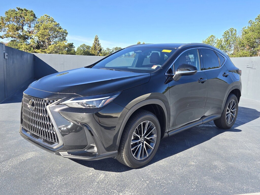 Used 2025 Lexus NX 250 Premium NX 250 Premium FWD