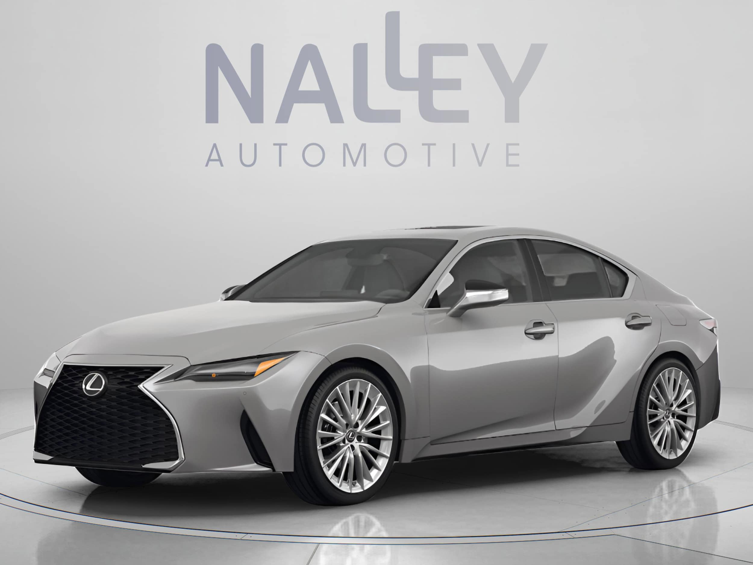 2023 Lexus IS 350 350 F SPORT RWD's photo