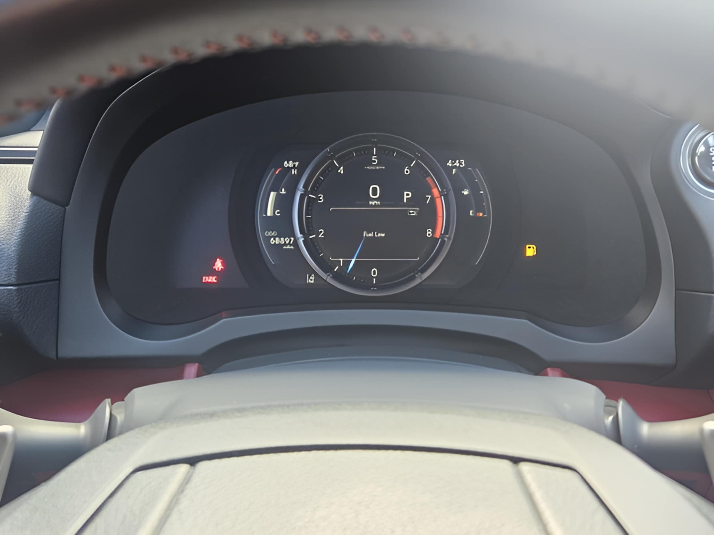 2023 Lexus IS 350 F SPORT - Photo 28