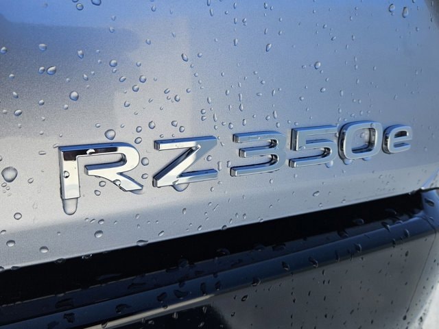 2026 Lexus RZ Premium - Photo 7