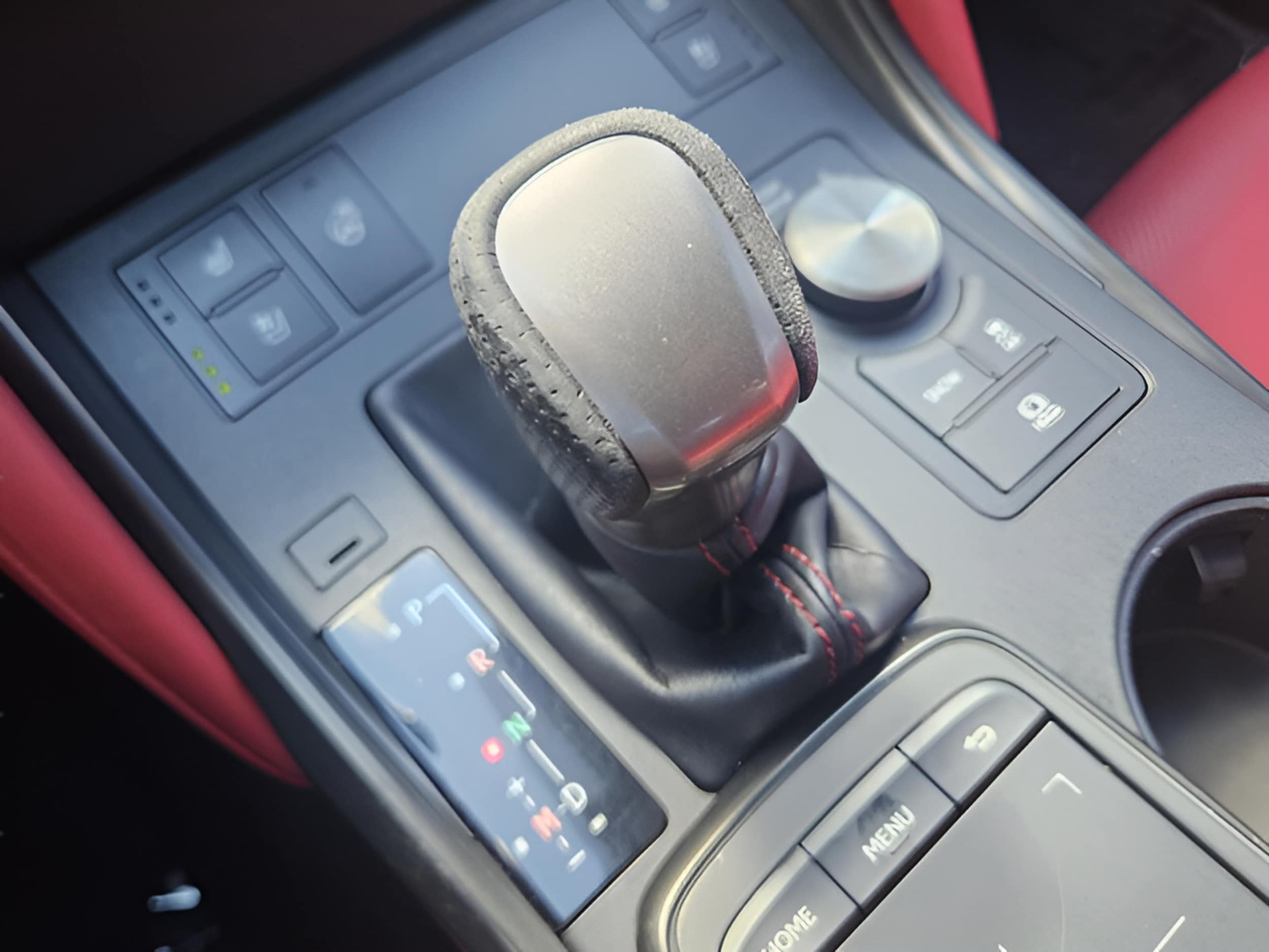 2023 Lexus IS 350 F SPORT - Photo 22