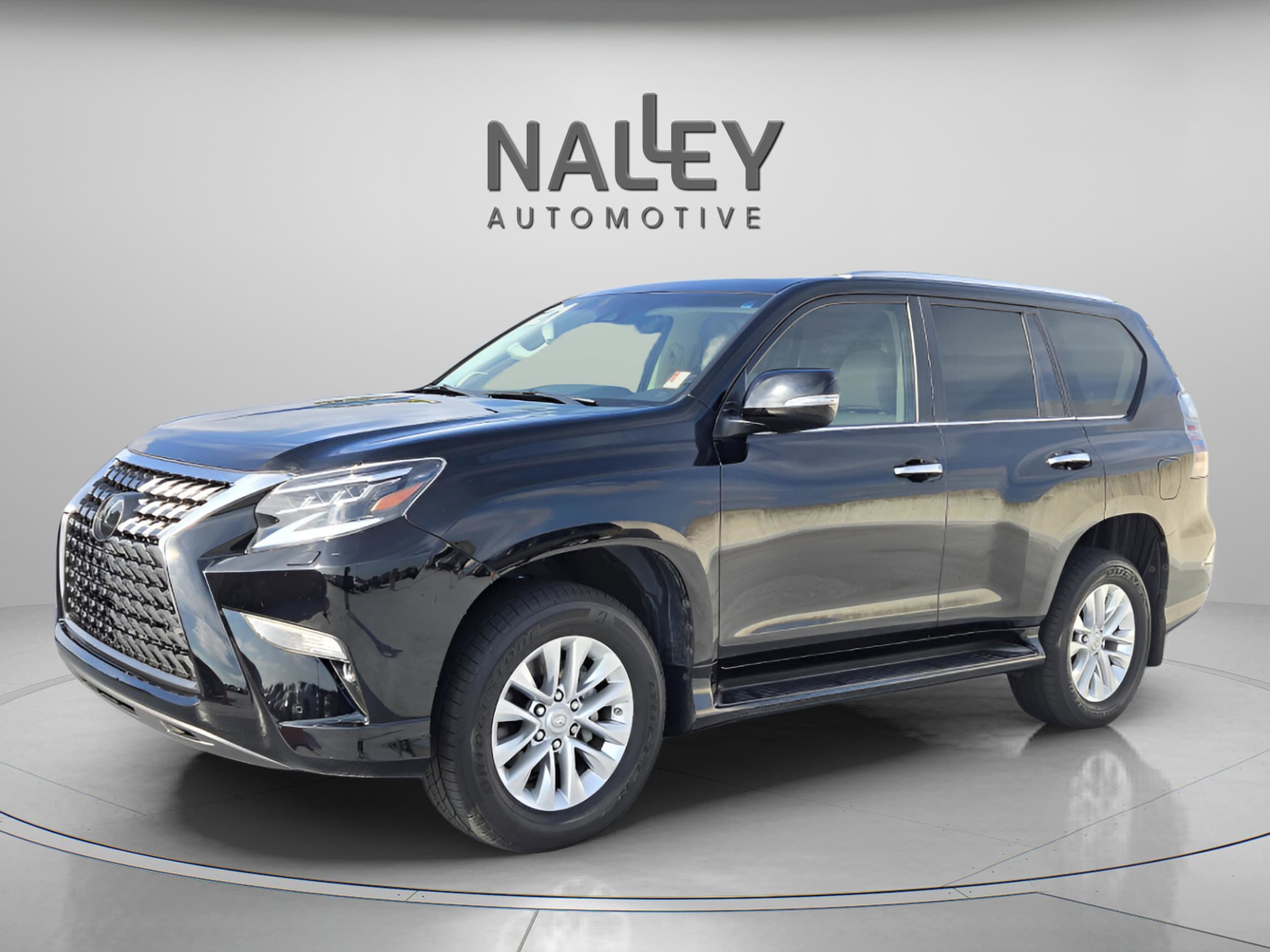 2021 Lexus GX PREMIUM's photo