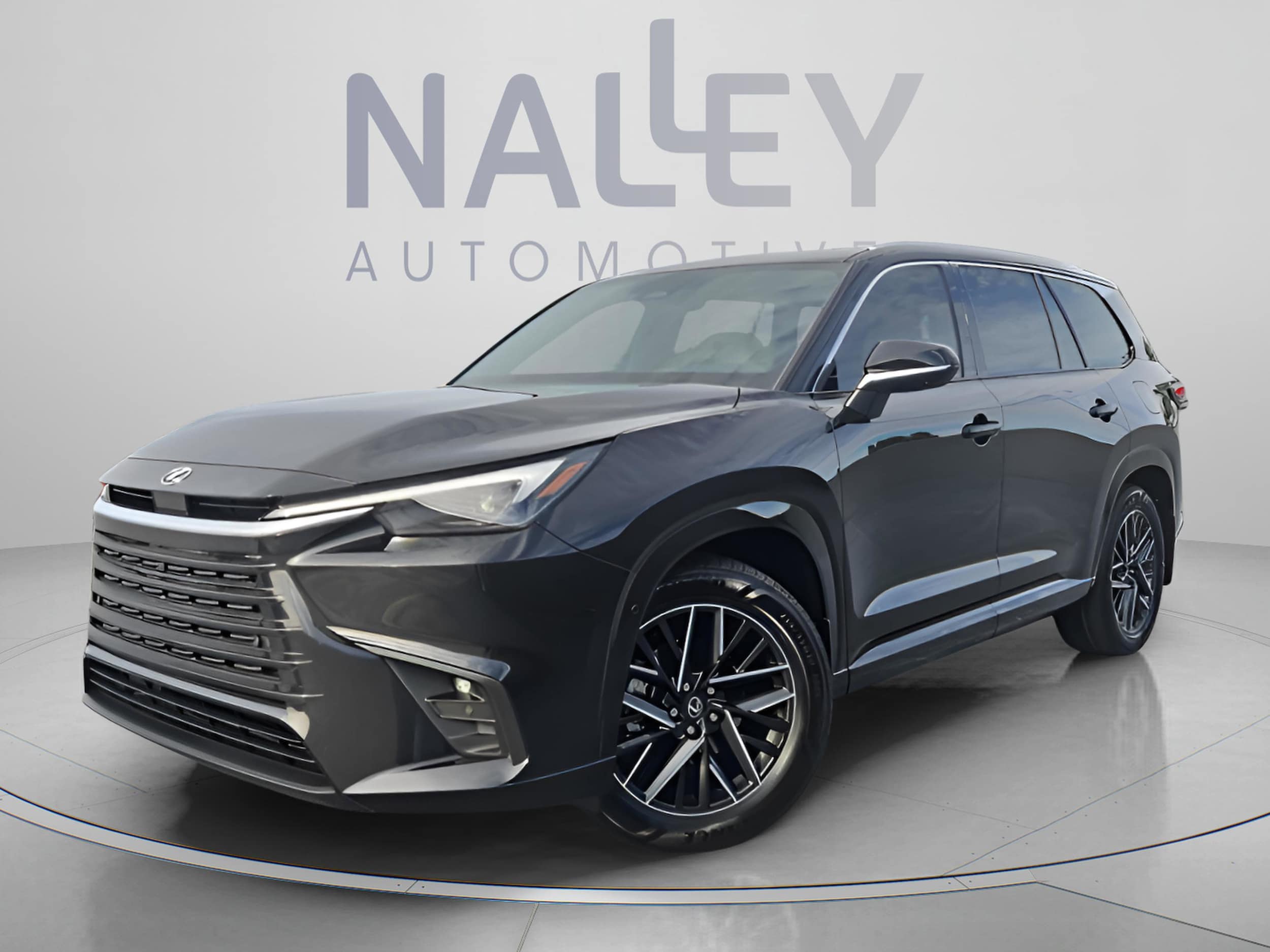 2026 Lexus TX 350 350 Premium AWD's photo