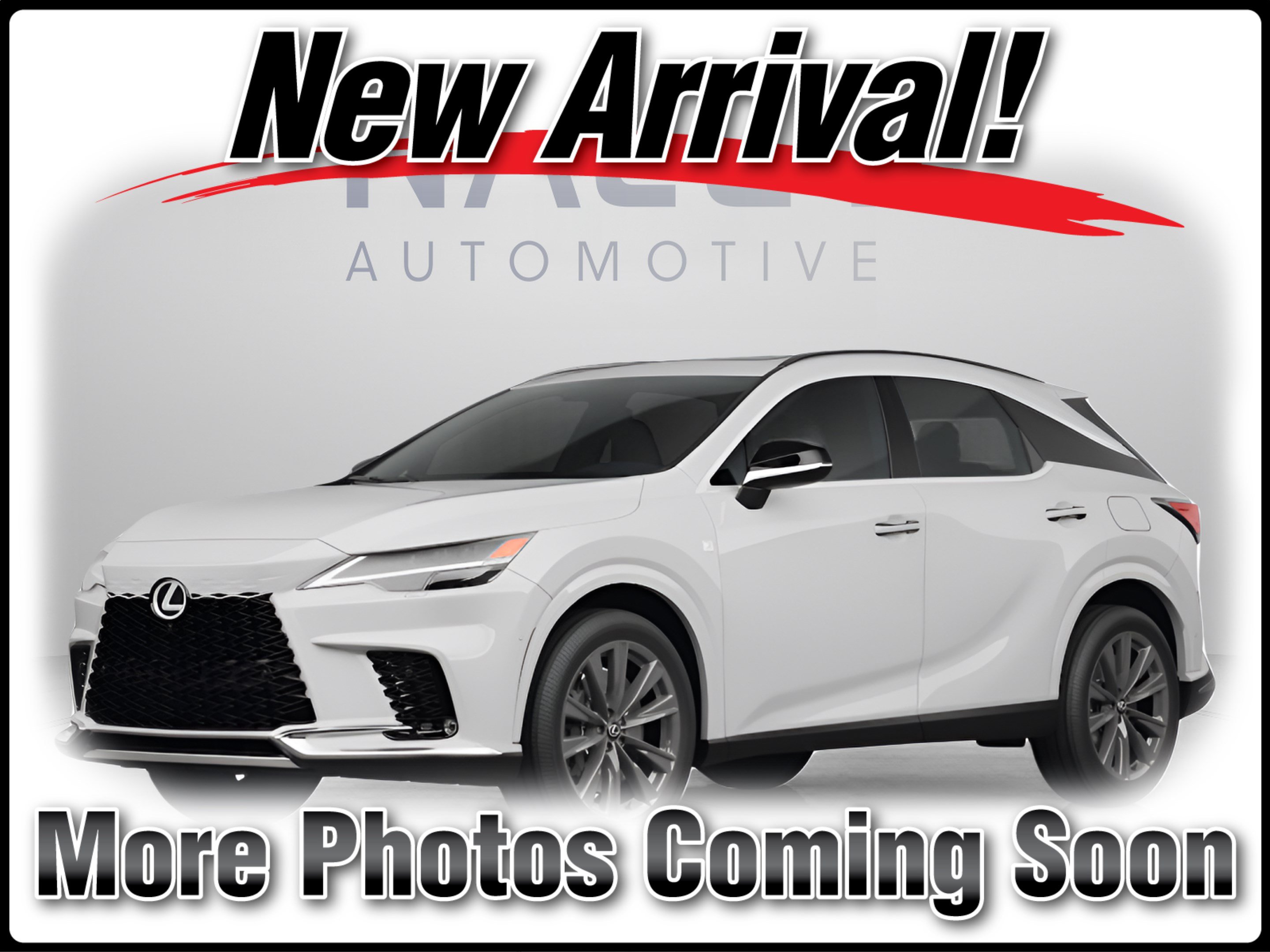  LEXUS RX 350h