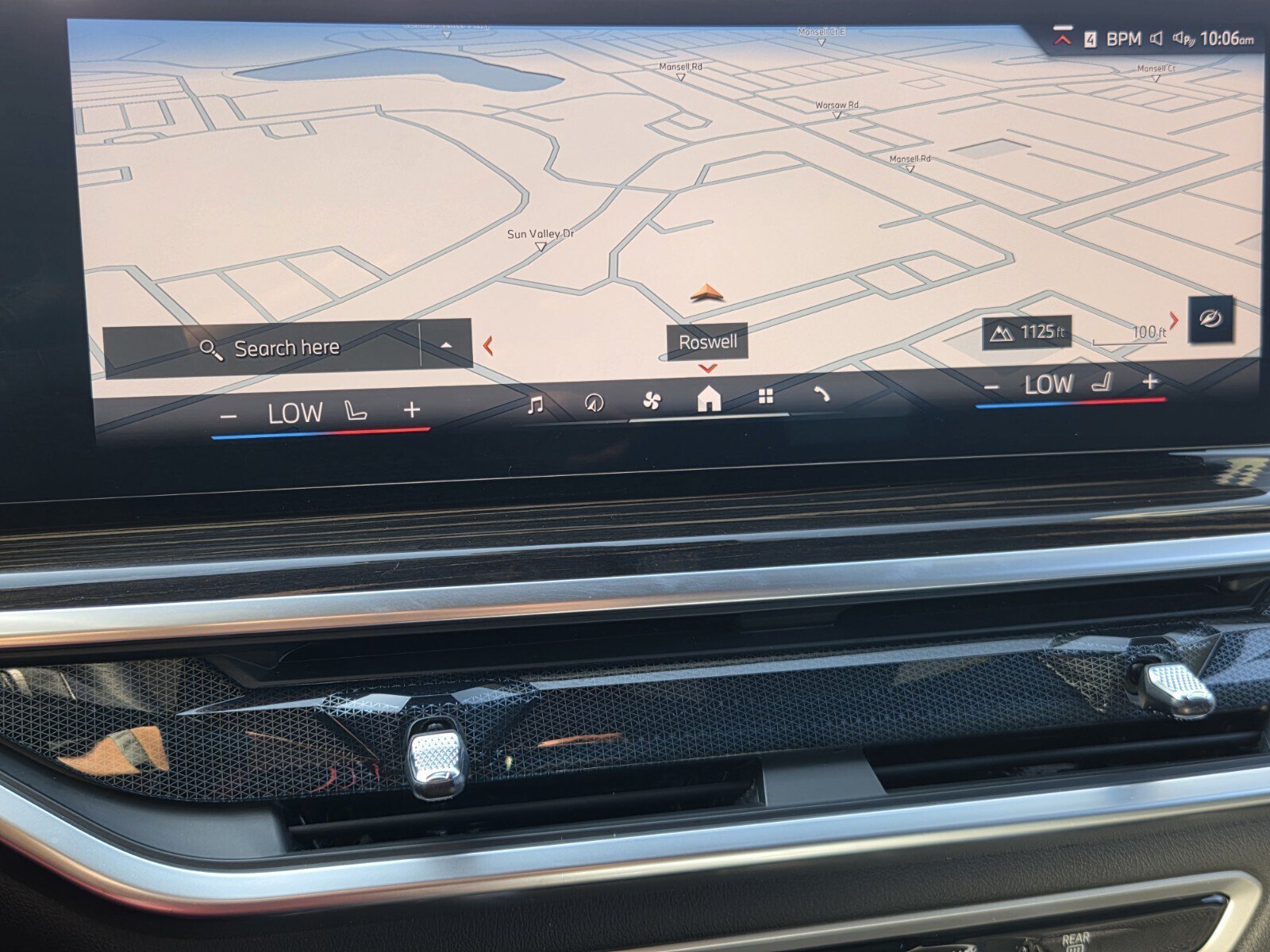 2026 BMW X5 40i - Photo 22