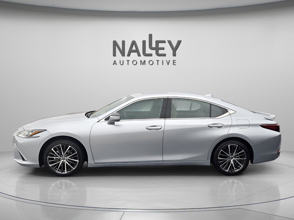 Used 2025 Lexus ES 300h ES 300h FWD