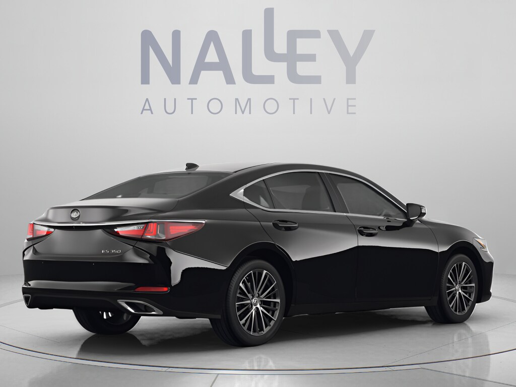 Used 2024 Lexus ES 300h Base