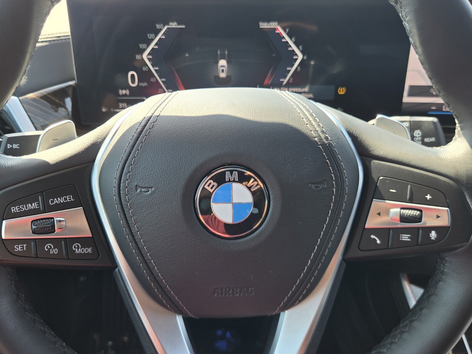 2026 BMW X5 40i - Photo 28