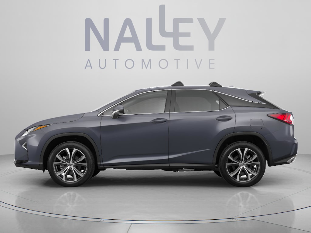Used 2017 Lexus RX RX 350