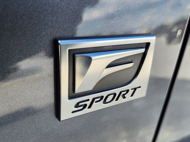 2024 Lexus RX Hybrid 500h - Photo 33
