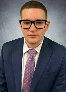 Staff member Greg Newbold from ID_e12cf1263e69