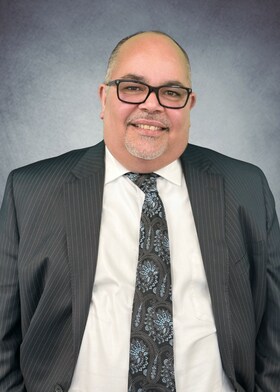 Staff member Jose Ramirez  from ID_e12cf1263e69