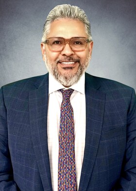 Staff member Jose Morazan  from ID_e12cf1263e69