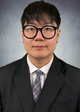 Staff member Roy Sha from ID_e12cf1263e69