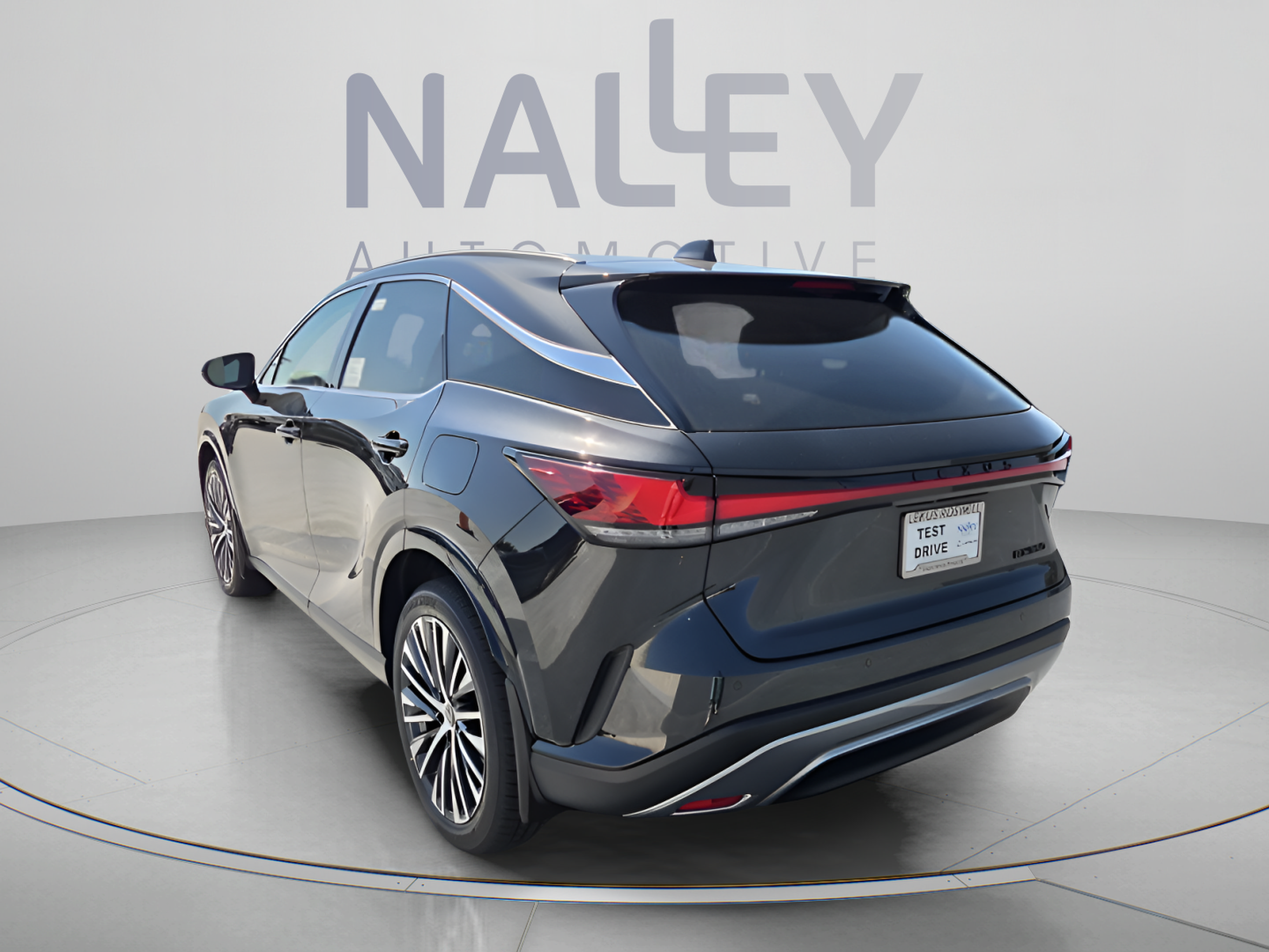 New 2026 Lexus RX 350 Premium+ Sport Utility